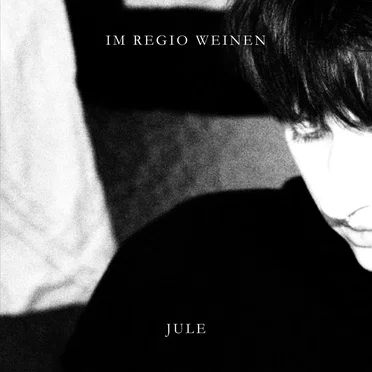 Im Regio weinen by jule - album cover