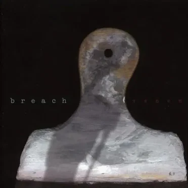 Venom by Breach - album cover