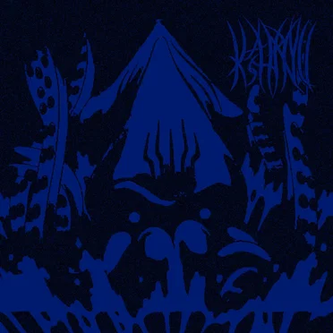 ≊ f i e n d ~ k r a k e n ≊ by k a i r y u ≃ s h i n - album cover