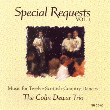 Special Requests, Vol. 1