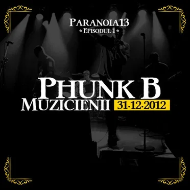 Muzicienii Episodul 1