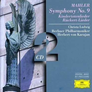 Symphony no. 9 / Kindertotenlieder / Rückert-Lieder