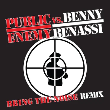 Bring The Noise Remix