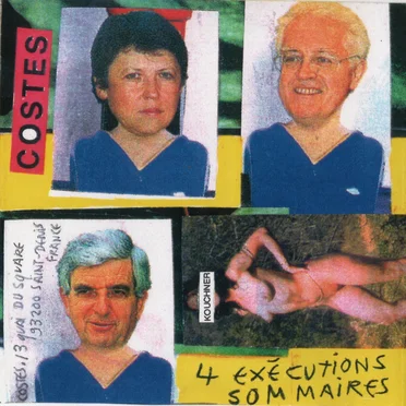 4 exécutions sommaires