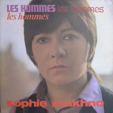 Les hommes, les hommes, les hommes
