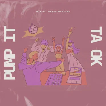 Pump It (Nessa remix)