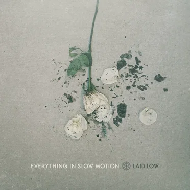 Laid Low by Everything in Slow Motion - album cover