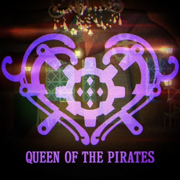 QUEEN OF THE PIRATES