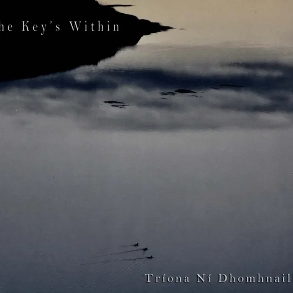 The Key's Within