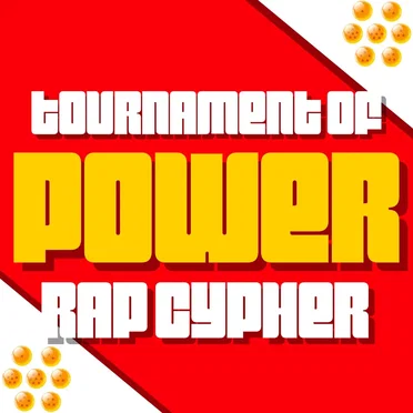 Tournament of Power Rap Cypher