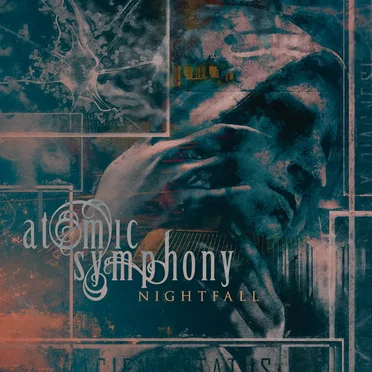 Nightfall by Atomic Symphony - album cover