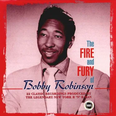 Bobby Robinson