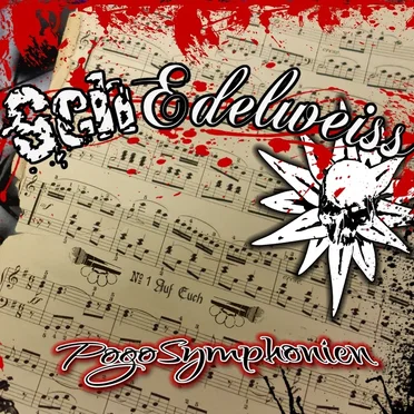 Pogosymphonien