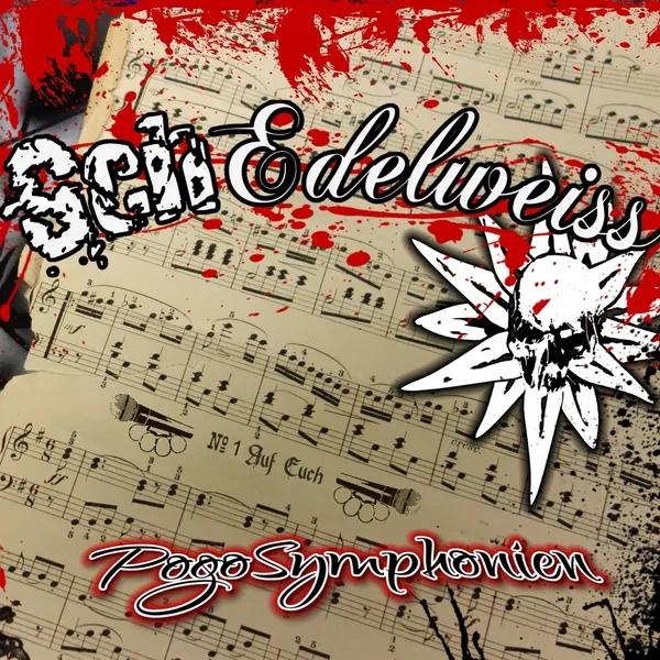 Pogosymphonien