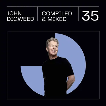 Compiled & Mixed 35