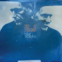 Ed O’Brien artist image