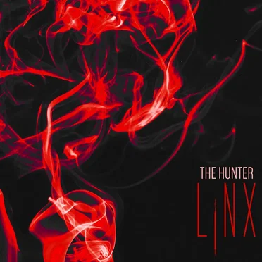 The Hunter by Linx - album cover