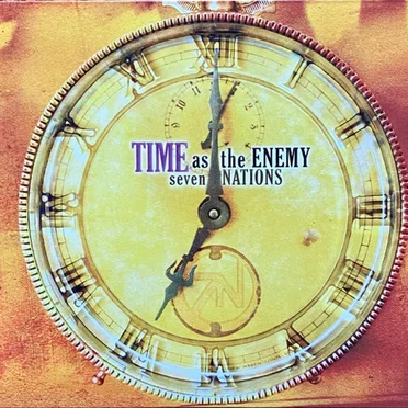 Time As The Enemy