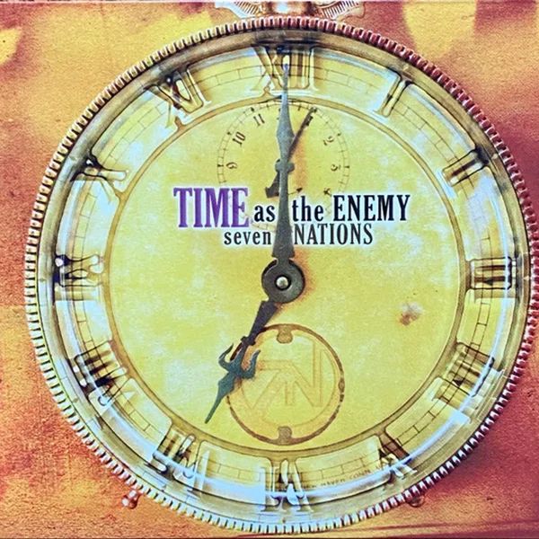 Time As The Enemy