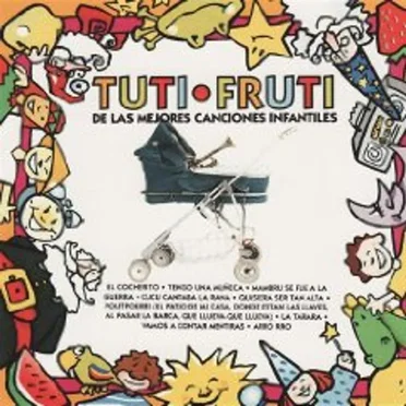 Las Mejores Canciones Infantiles