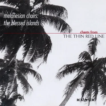 The Melanesian Brotherhood