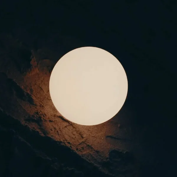 Embrace the Darkness