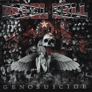 Genosuicide