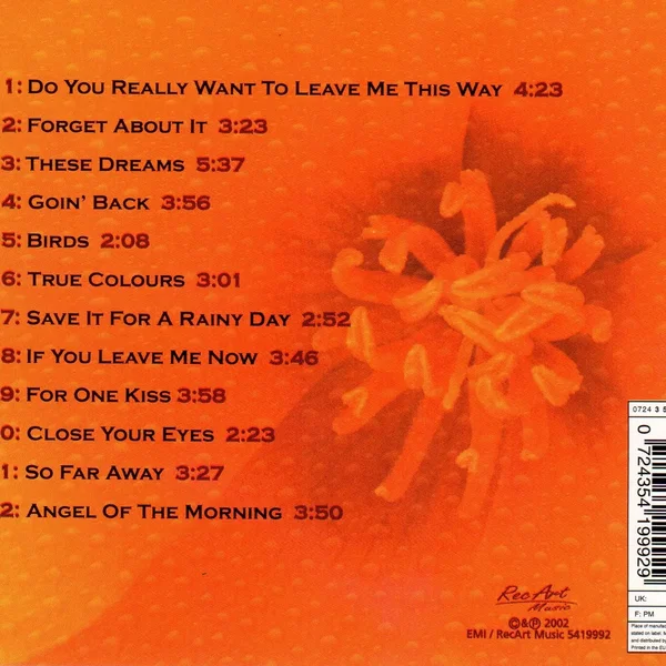 Save It for a Rainy Day