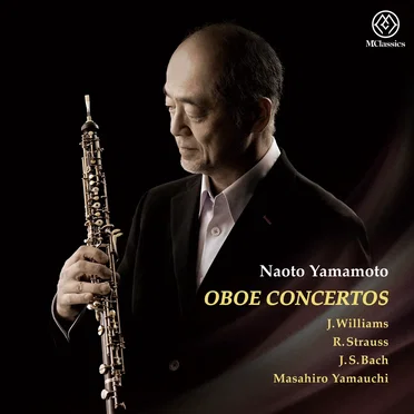 Oboe Concertos