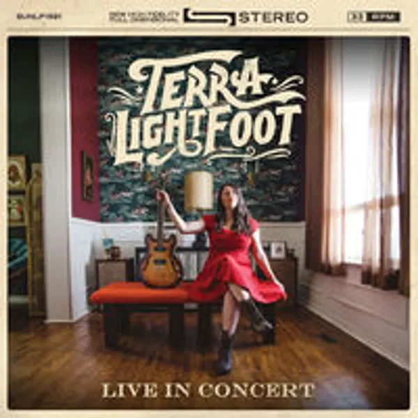 Live in Concert