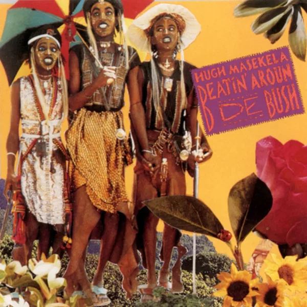 Beatin’ Aroun de Bush