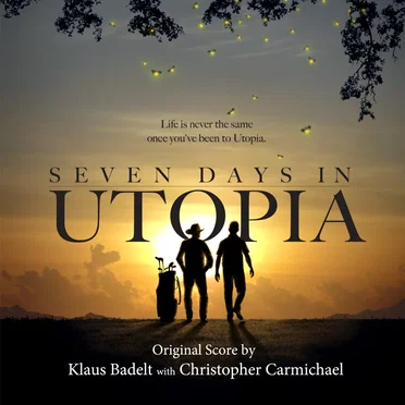 Seven Days in Utopia