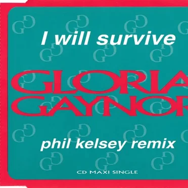 I Will Survive (Phil Kelsey remix)