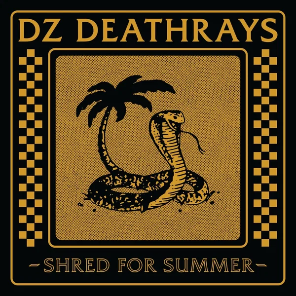 Shred for Summer