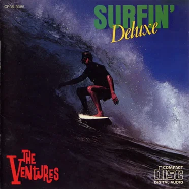 Surfin’ Deluxe