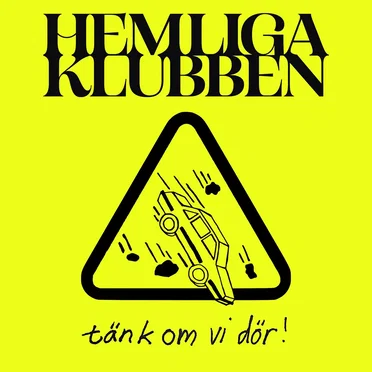 Hemliga Klubben