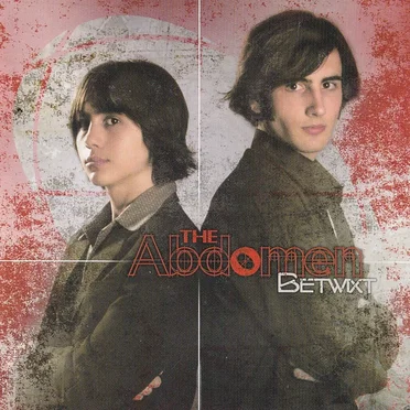 Betwixt by The Abdomen - album cover