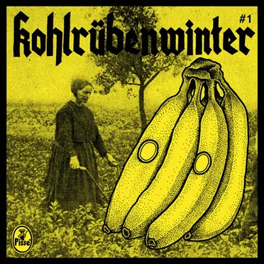 Kohlrübenwinter #1