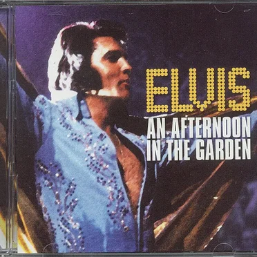 An Afternoon in the Garden