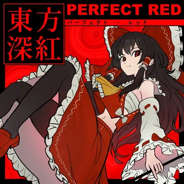 Perfect Red