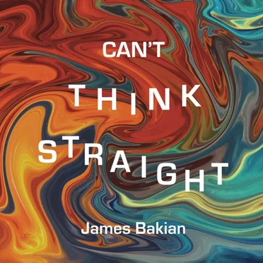Can't Think Straight
