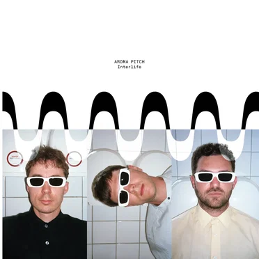 Interlife by Aroma Pitch - album cover