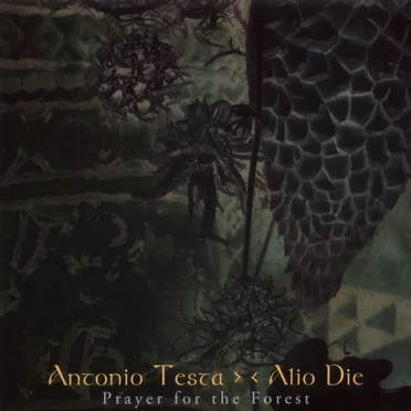 Prayer for the Forest