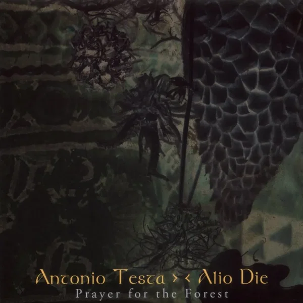 Prayer for the Forest