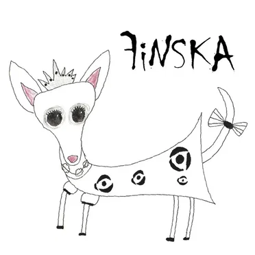 Perverted Lollipops by FiNSKA - album cover
