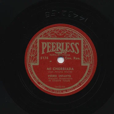 Mi chorriada / Las tres hermanas