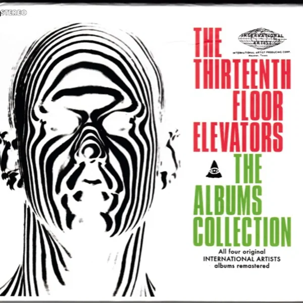The Albums Collection