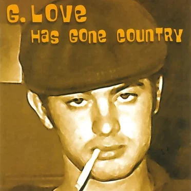 Has Gone Country