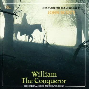 William the Conqueror