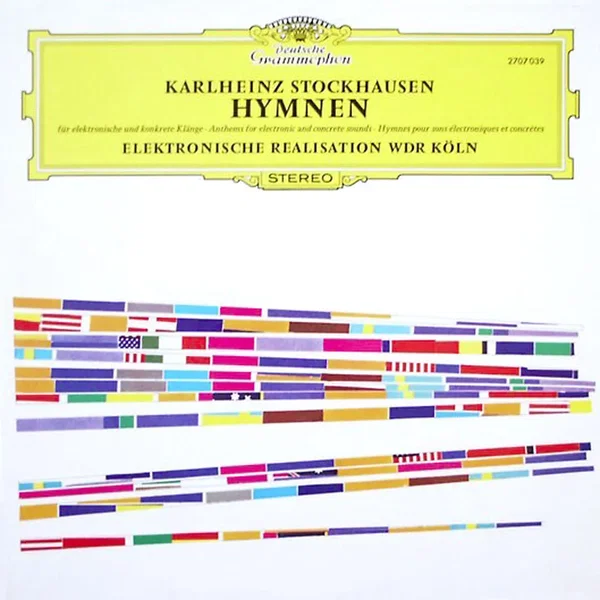 Hymnen
